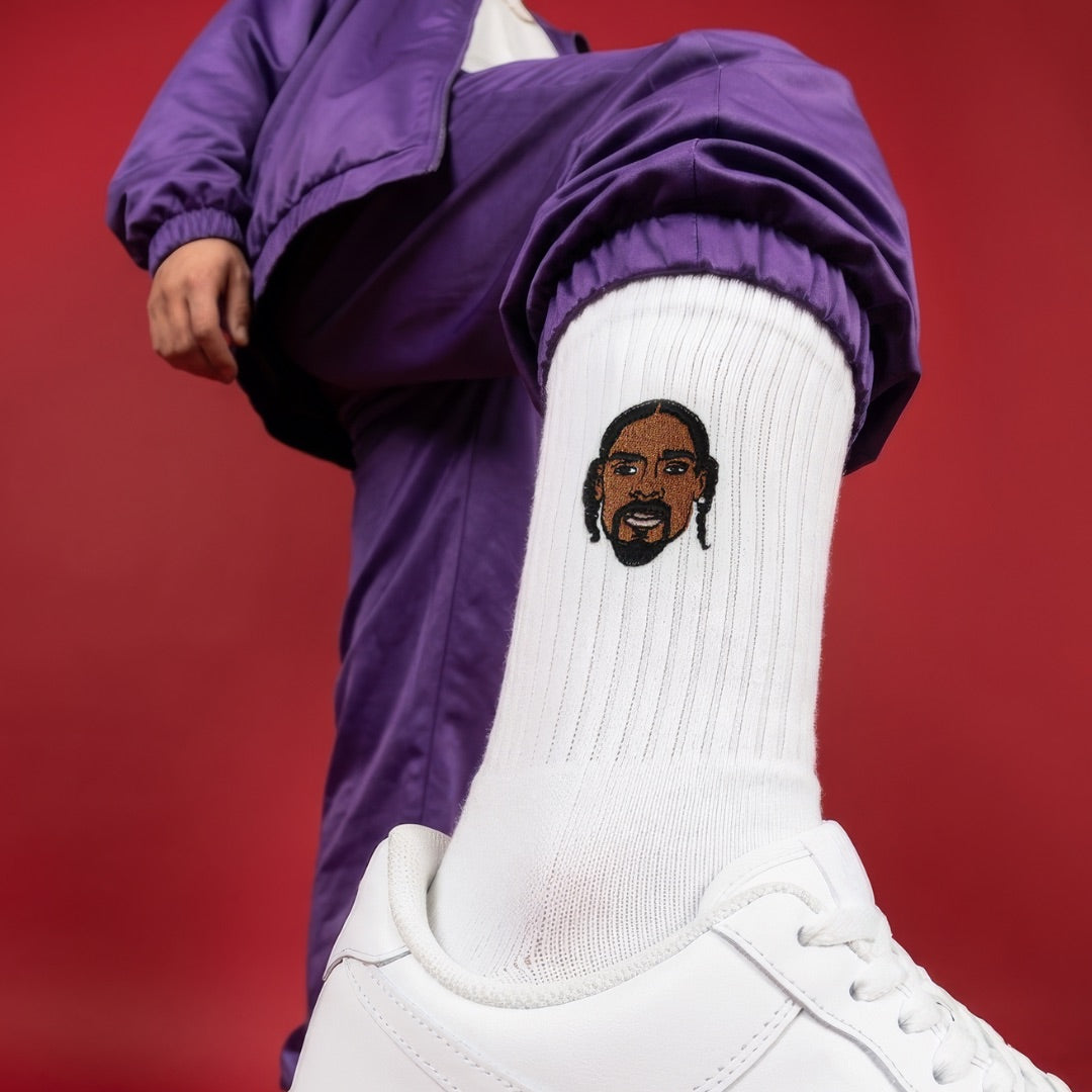 Snoop Socken
