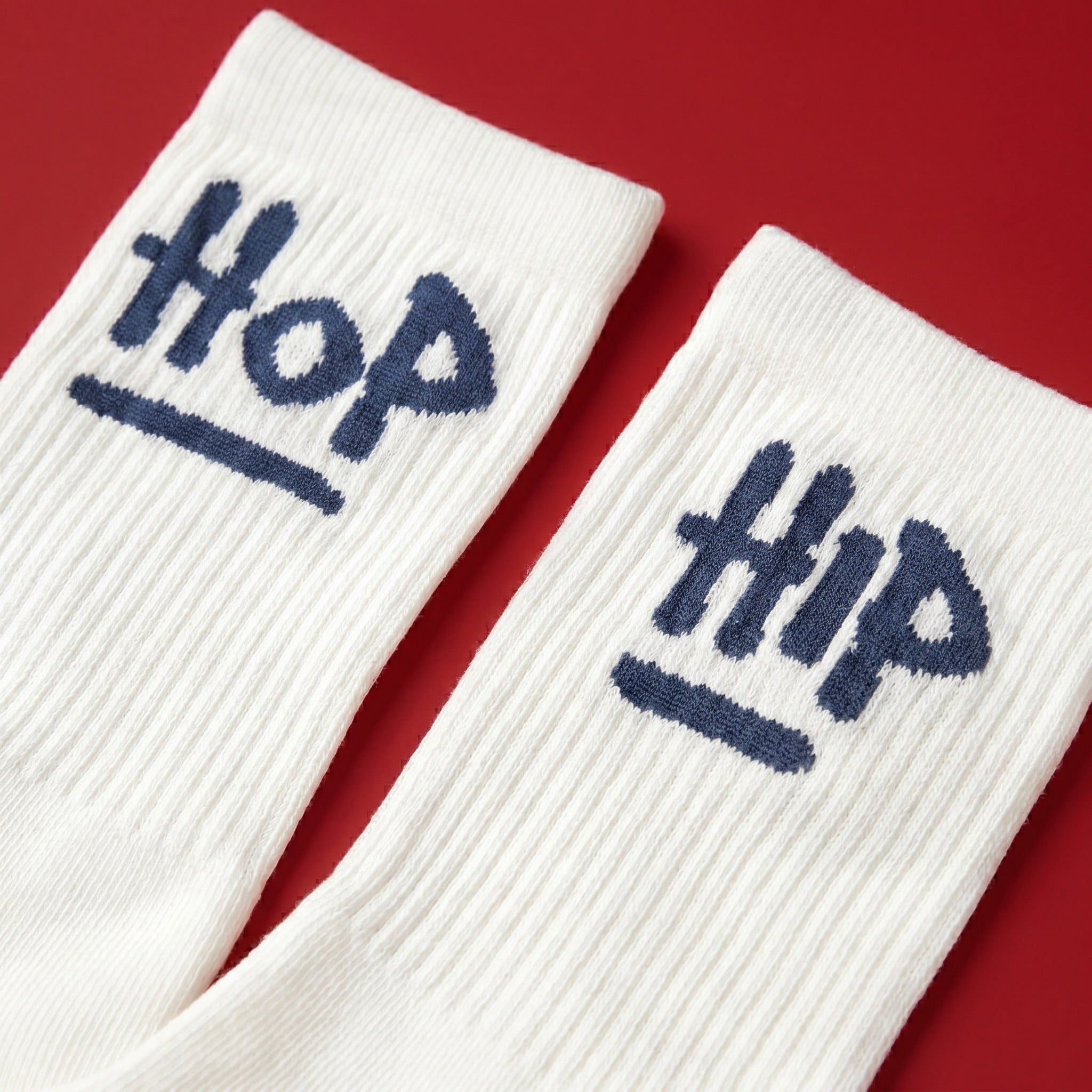 Hip-Hop Socks