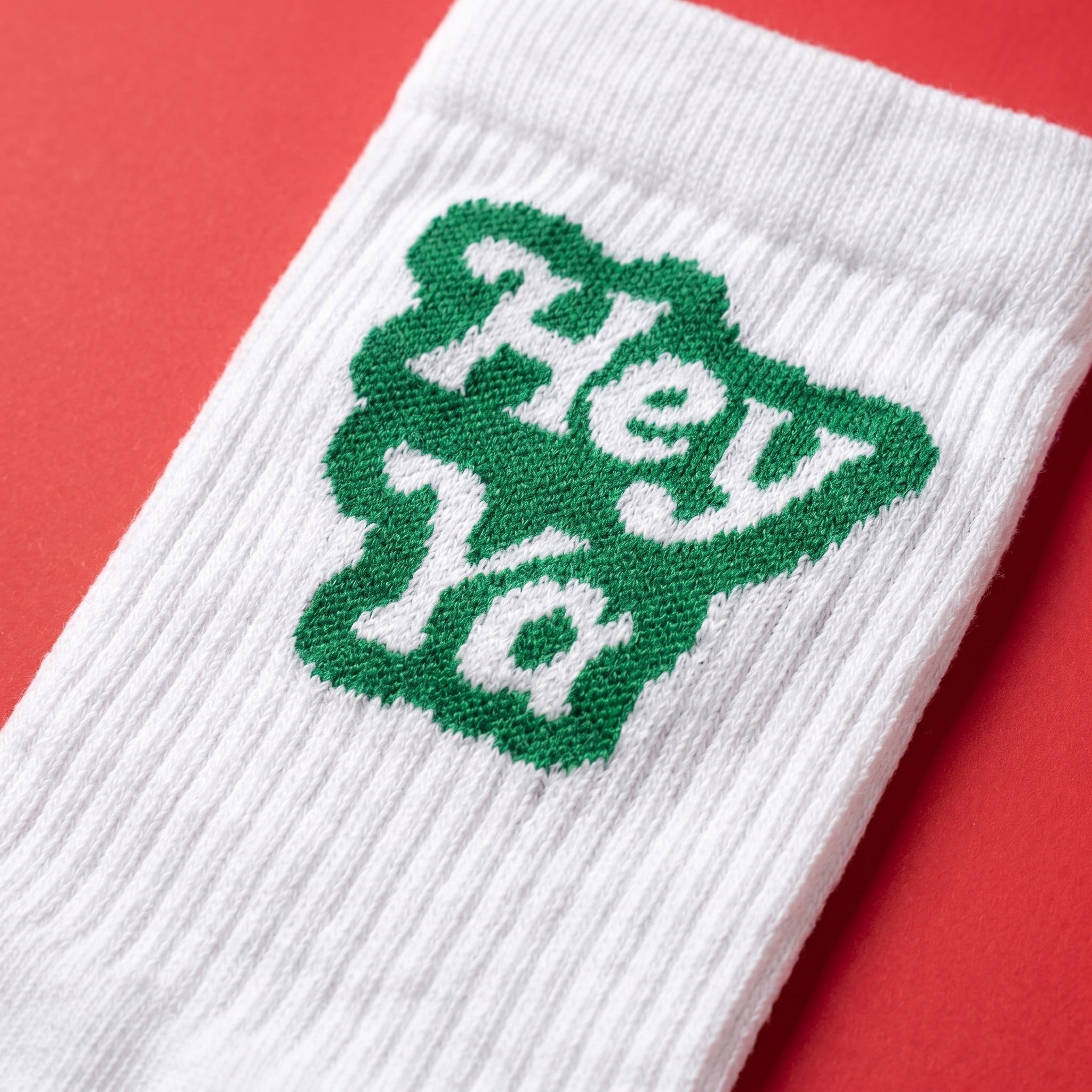 Hey Ya Socks