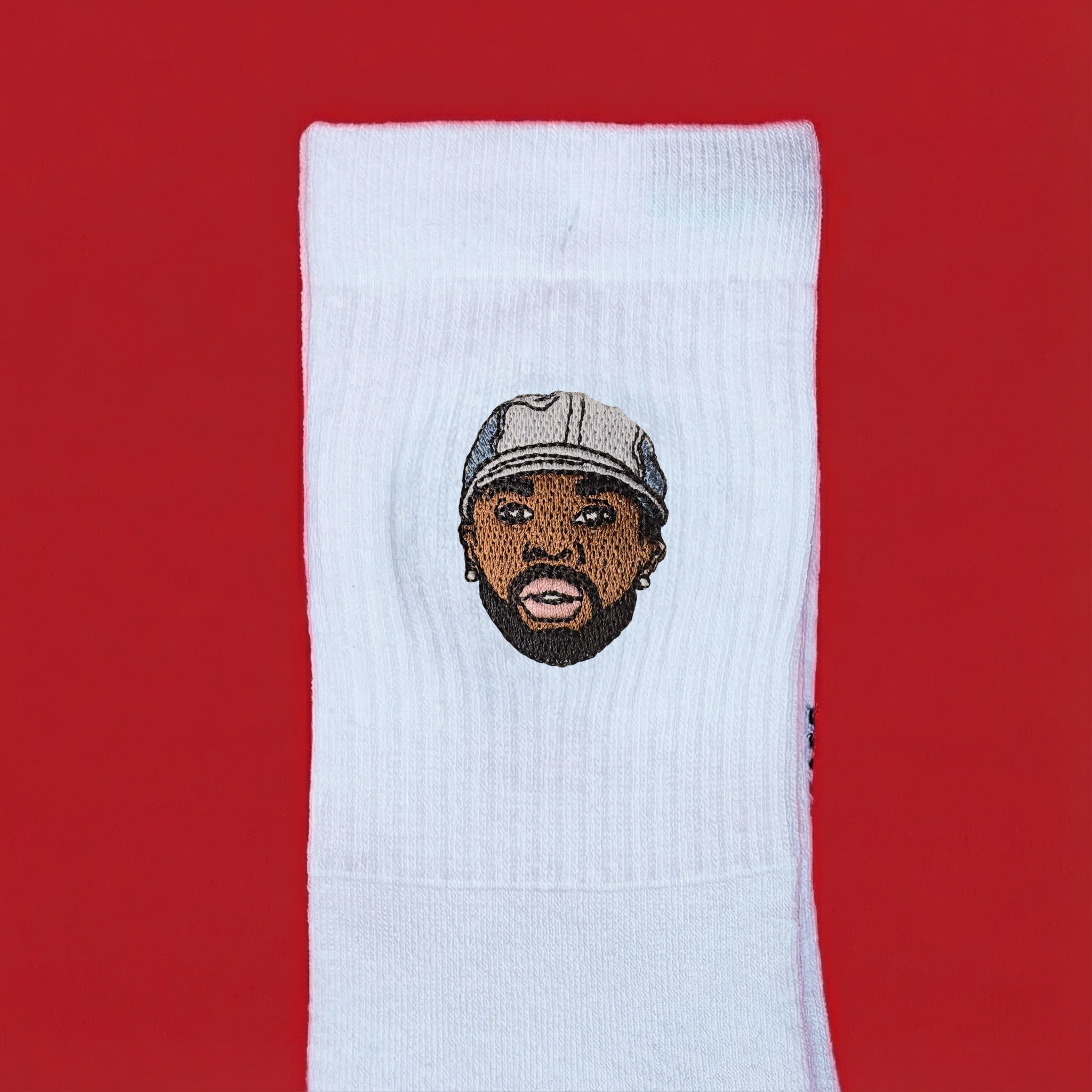 J Dilla Socks