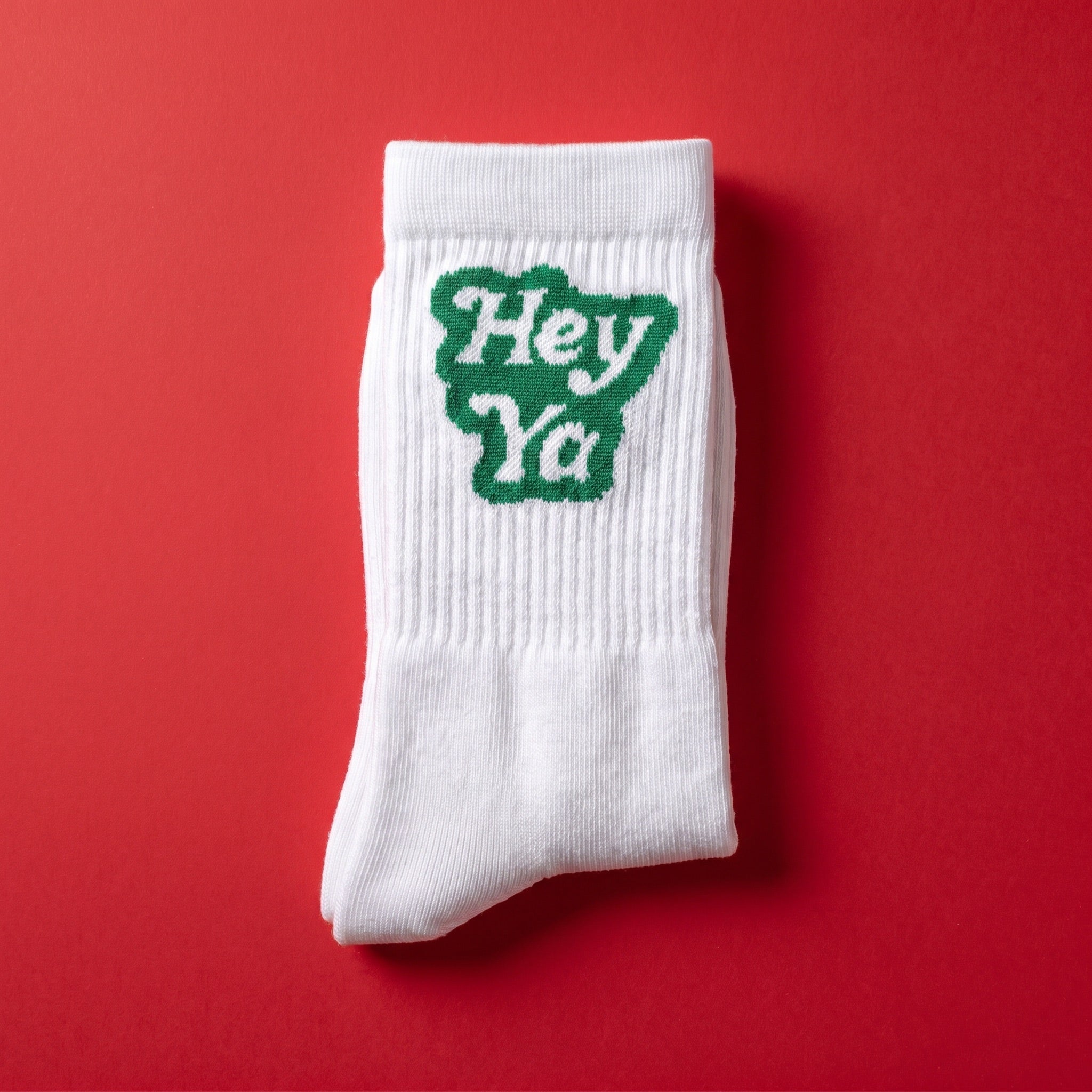 Hey Ya Socks
