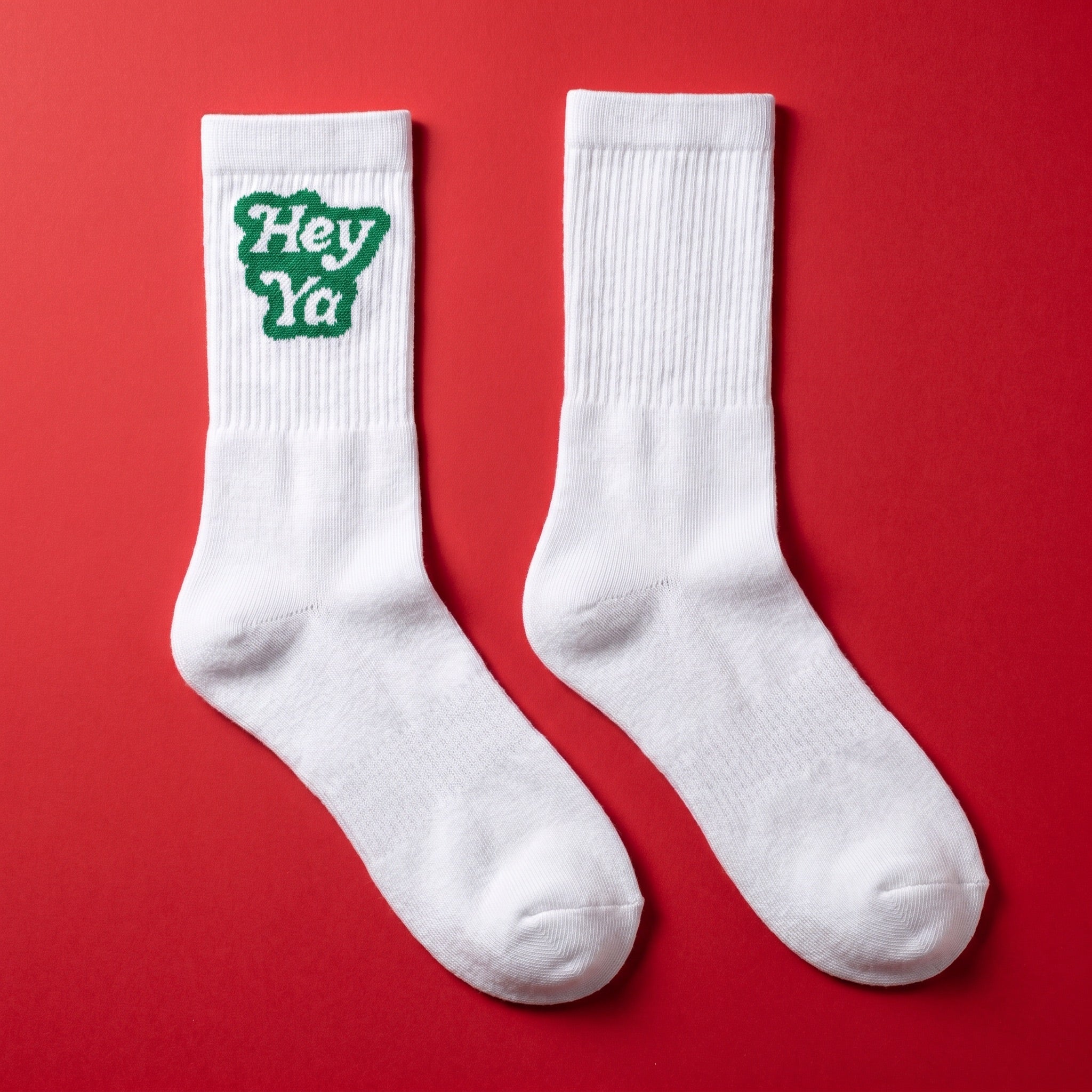 Hey Ya Socks