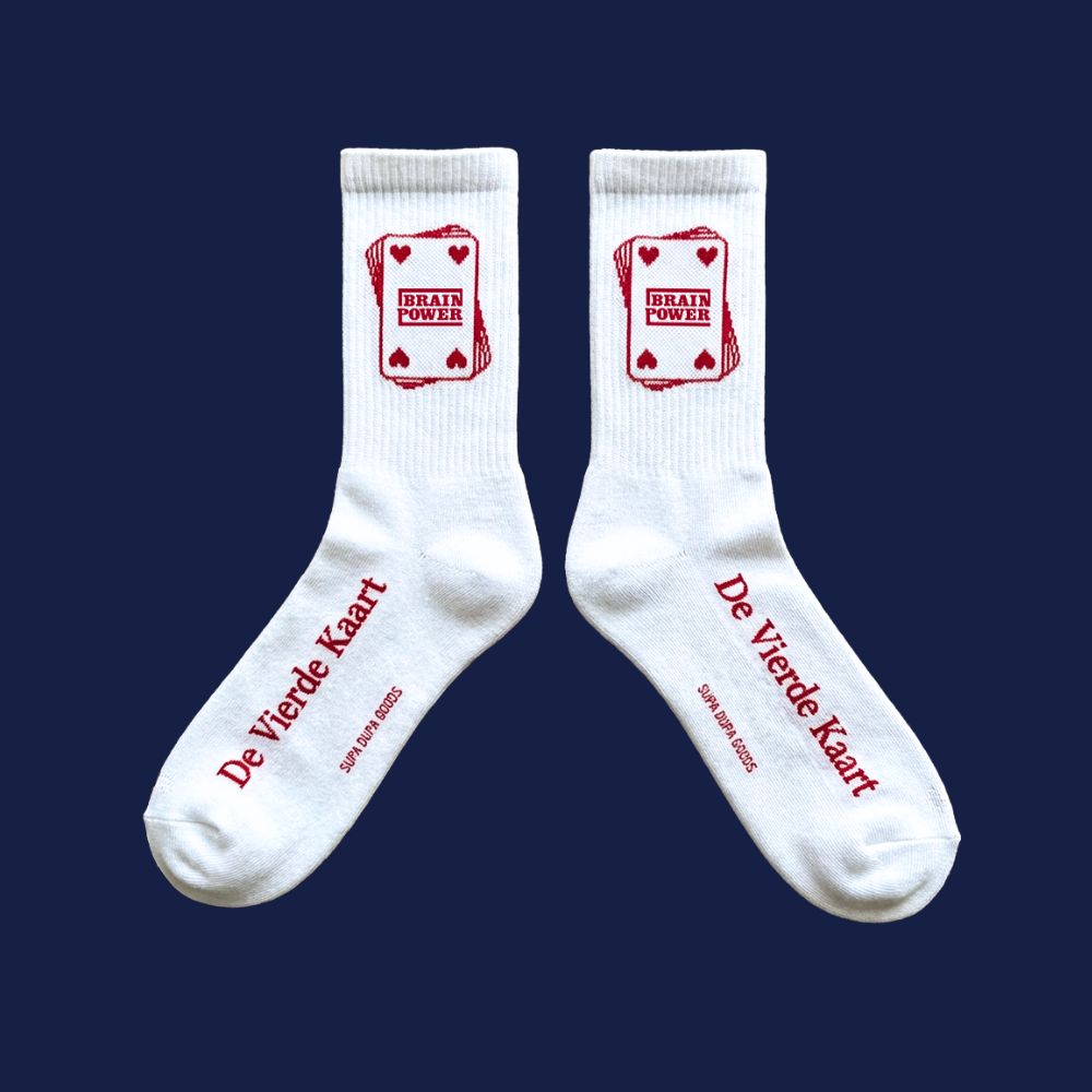 Brainpower - Door Merg & Brain box