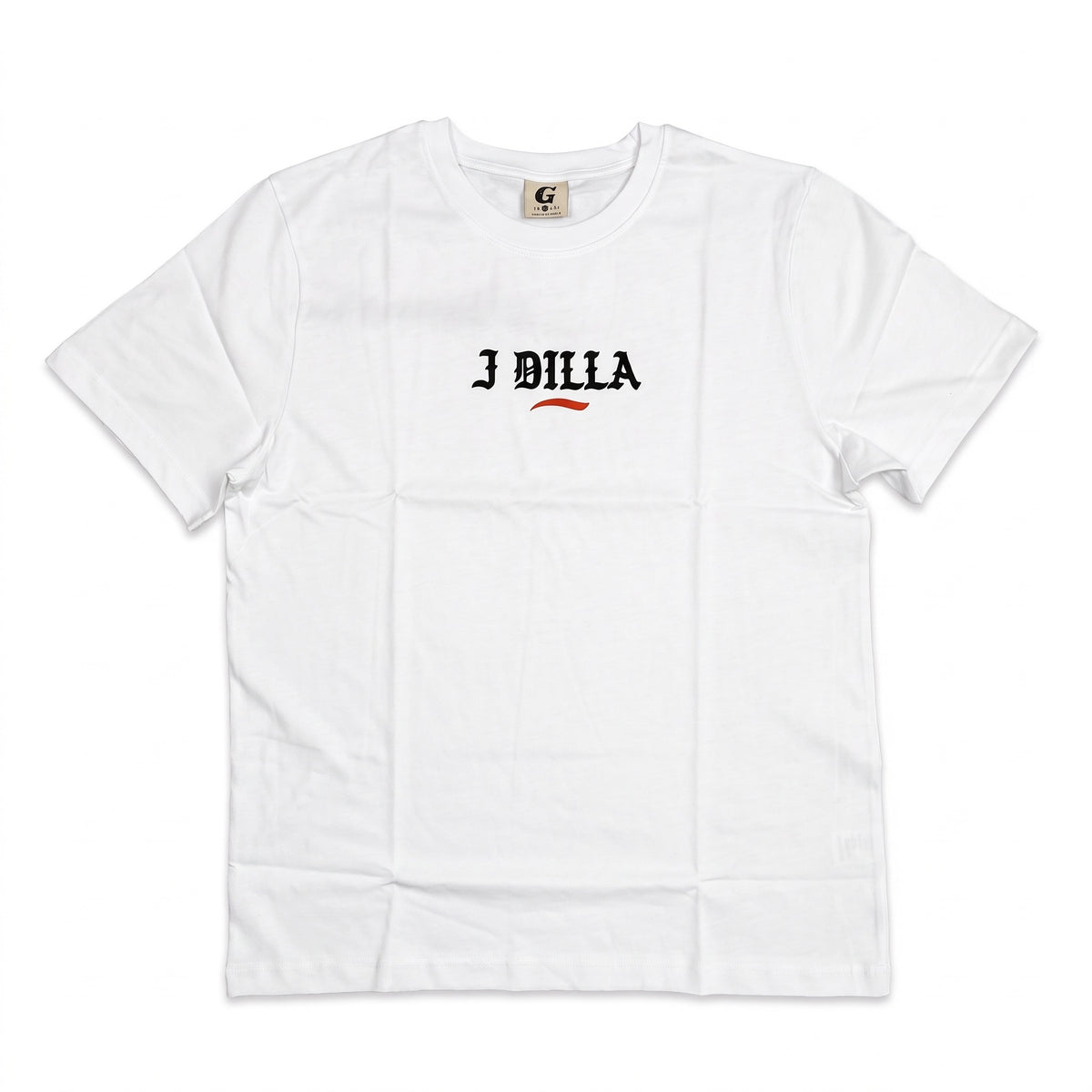 J Dilla Portrait T-Shirt
