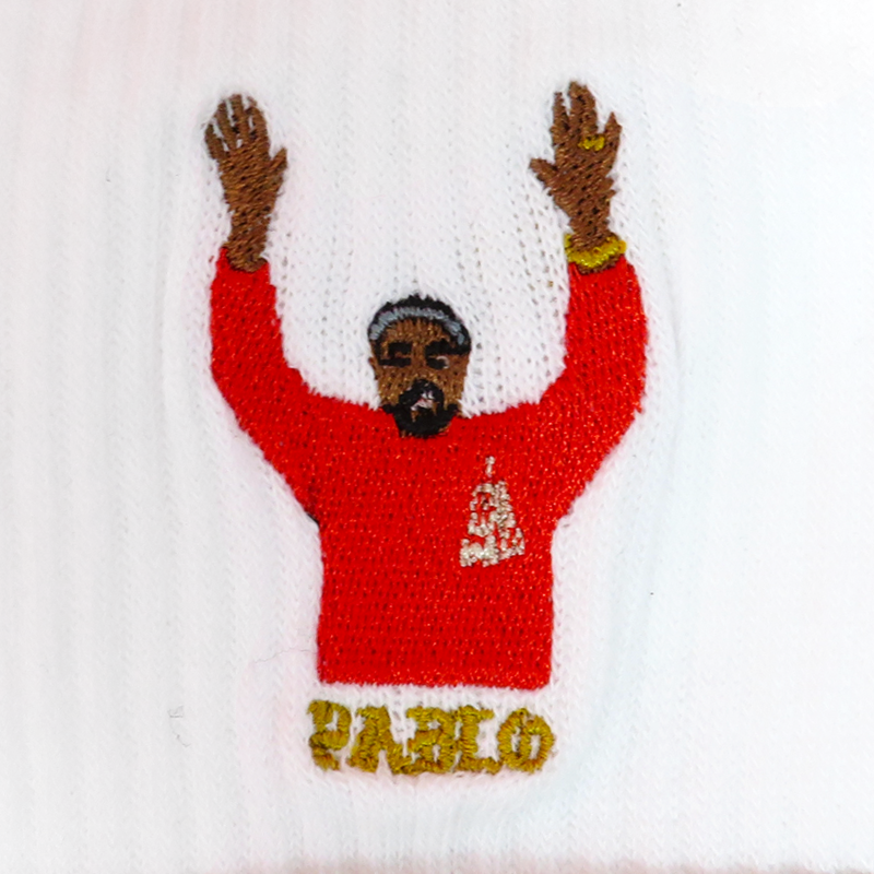 Pablo socks