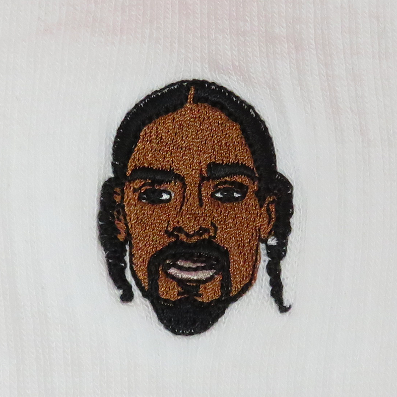 Snoop Socken