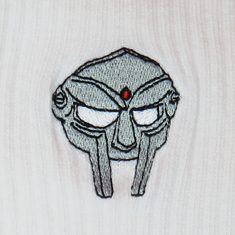MF DOOM Socken