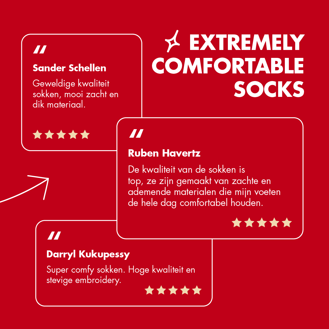 DOOM socks
