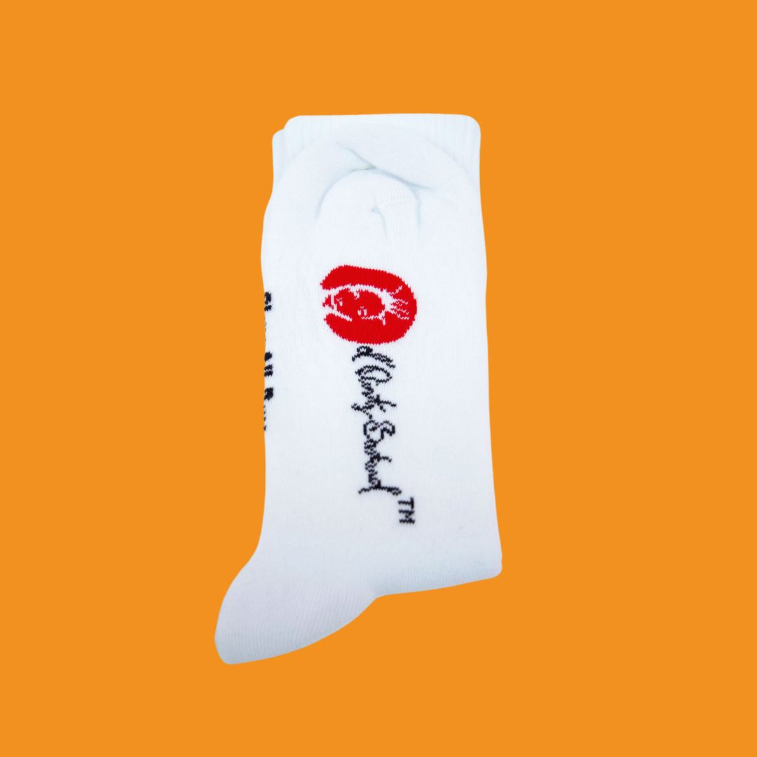 Ol' Dirty Bastard Socks