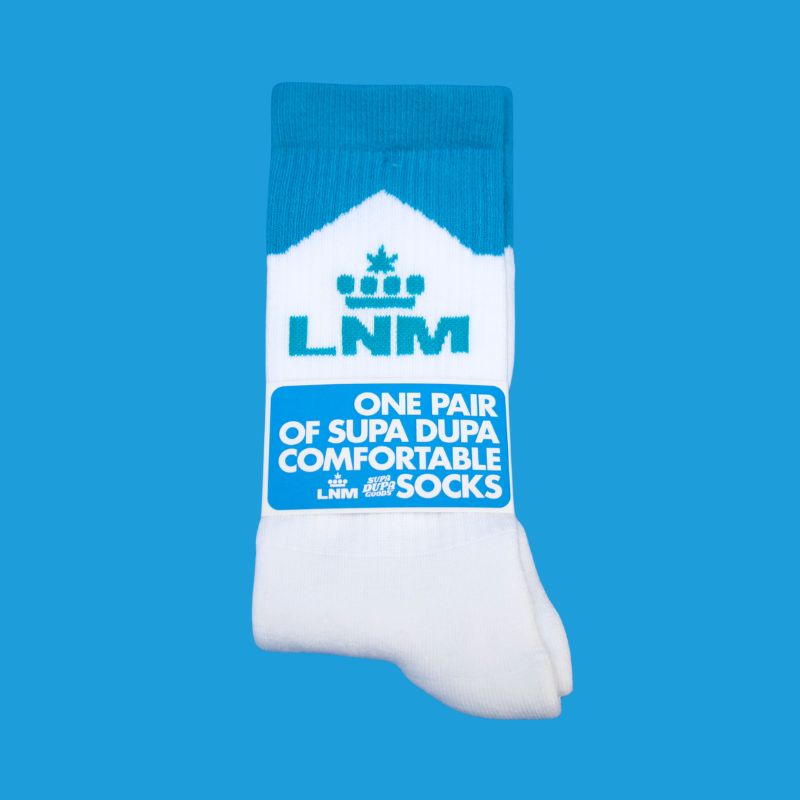 LNM Sokken