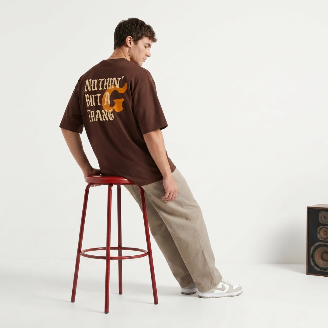 Nuthin' but a G Thang T-Shirt