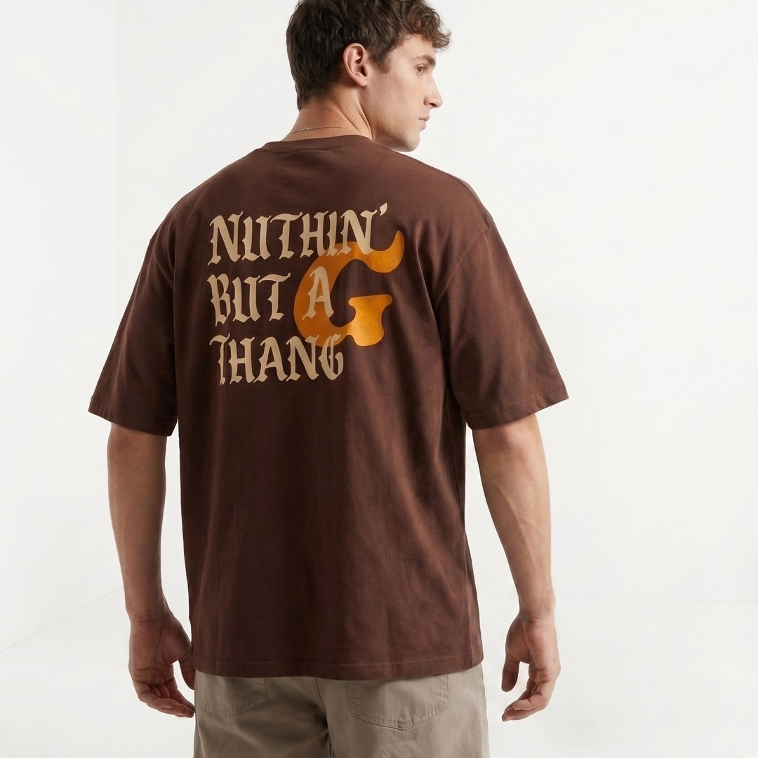 Nuthin' but a G Thang T-Shirt