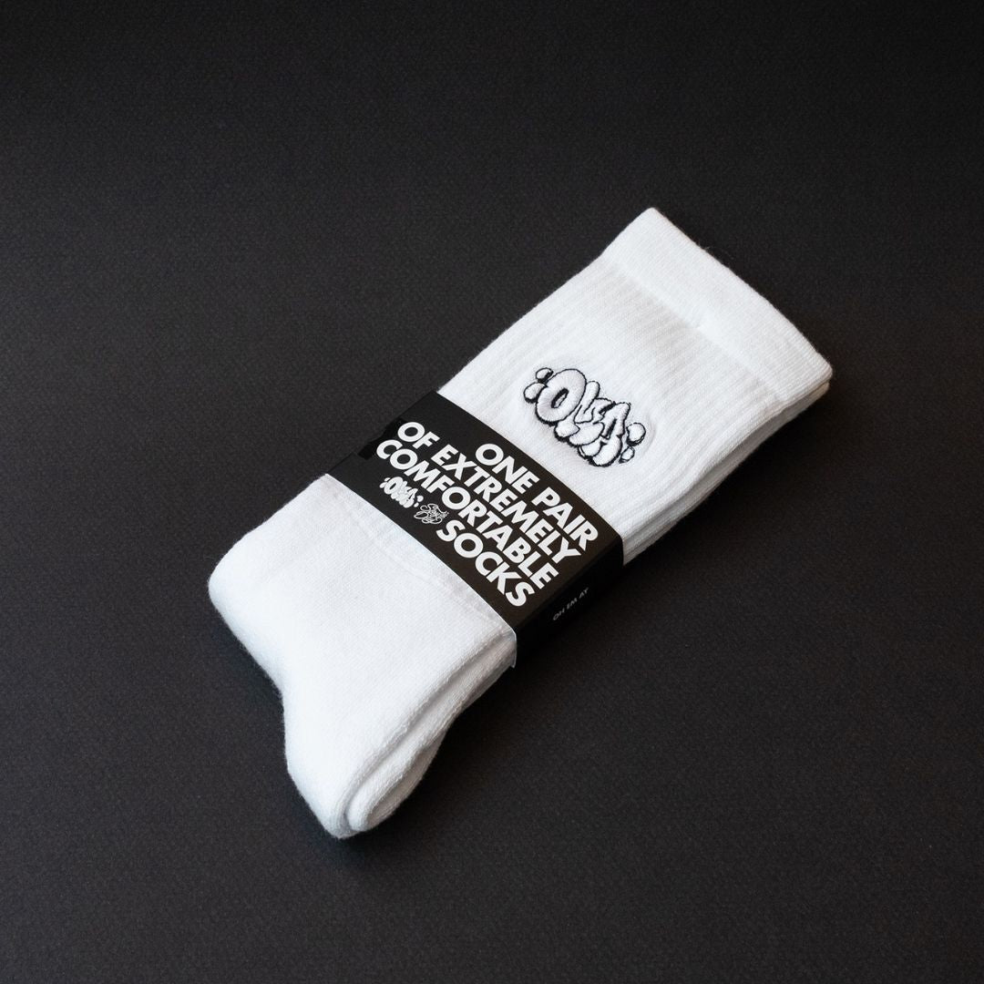 OMA UK Socks