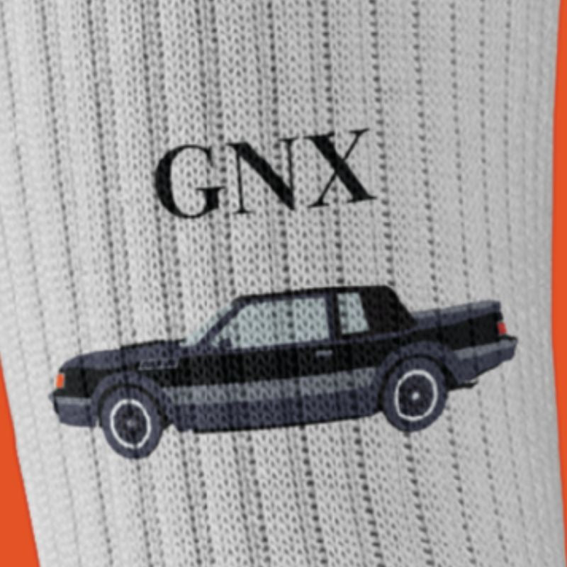 GNX Socks