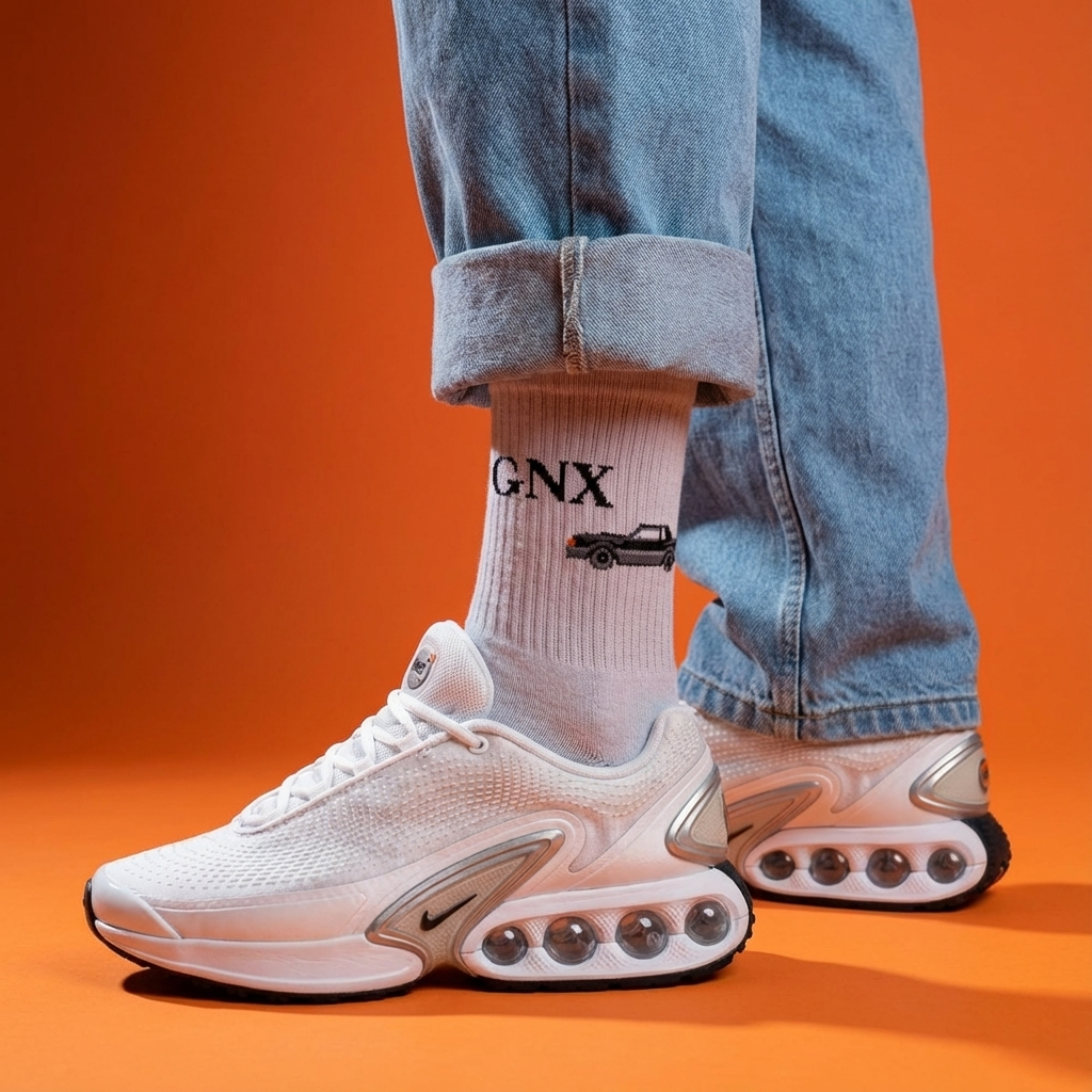 GNX Socks