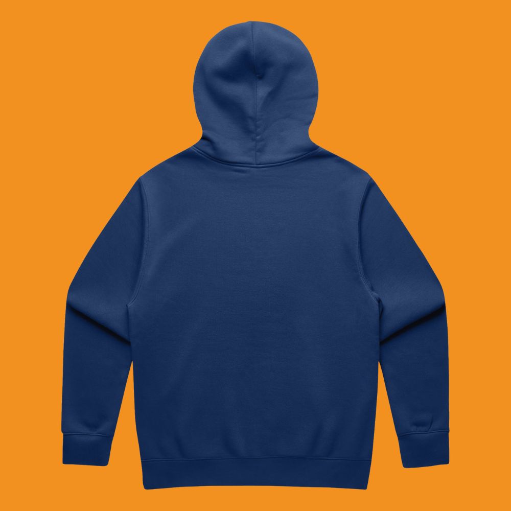 Ol' Dirty Bastard ID Hoodie