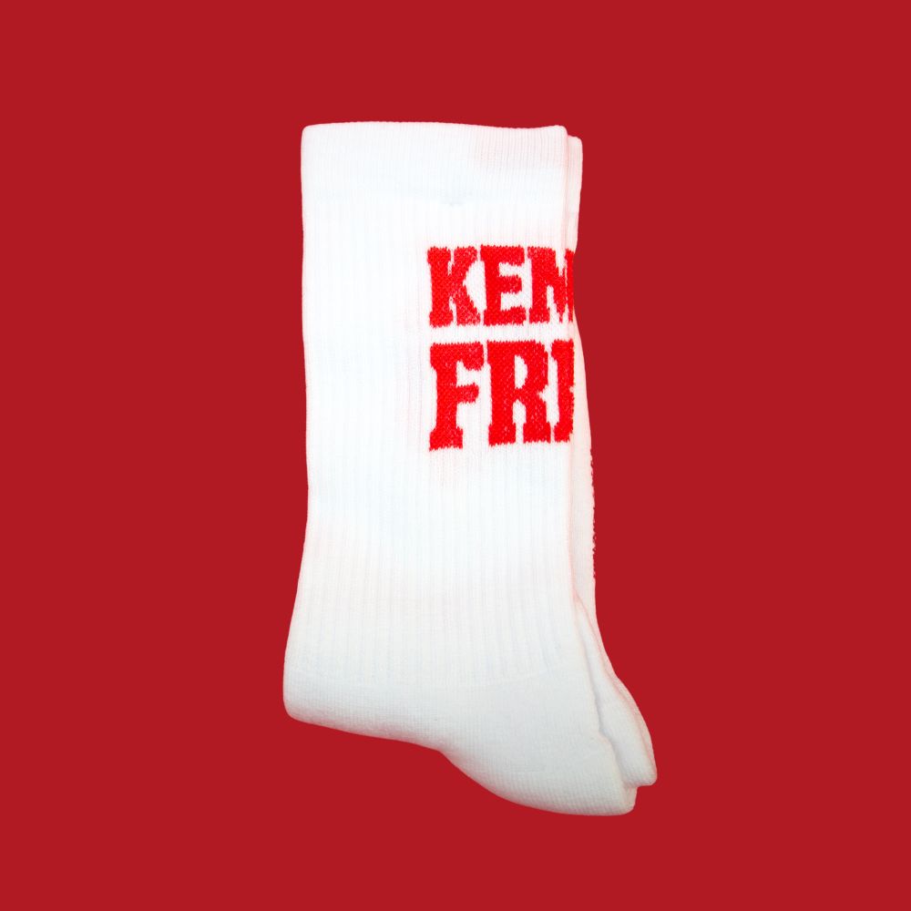 Free Kempi Socks
