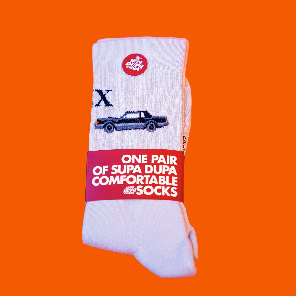 GNX Socks