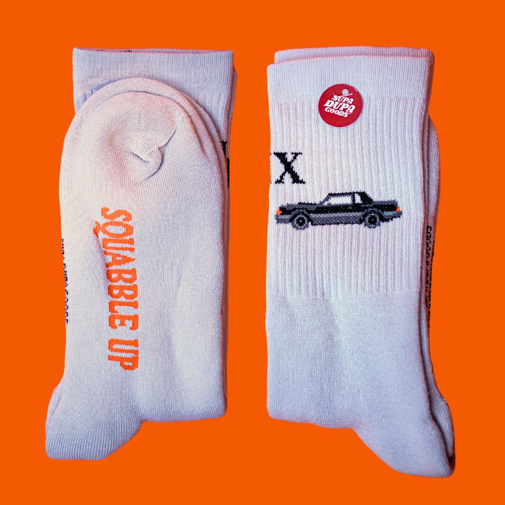 GNX Socks