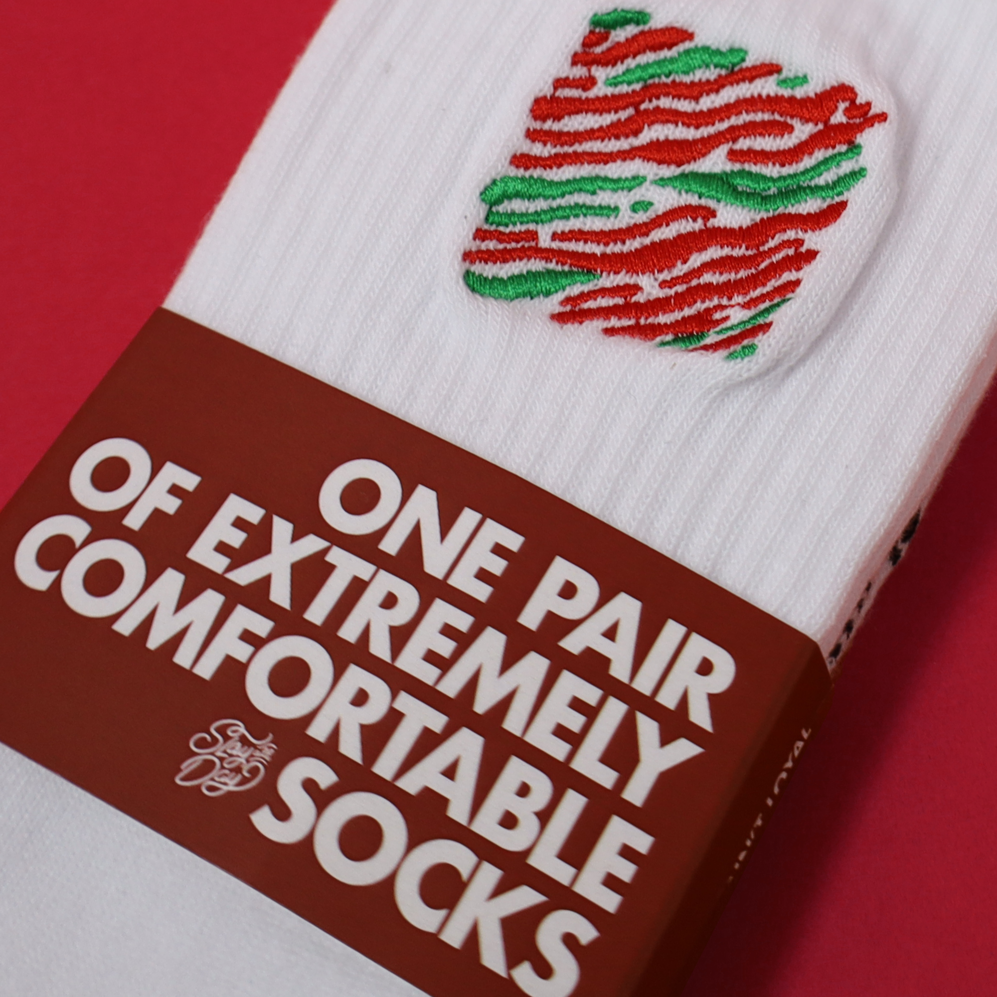 A Tribe Called Quest socks