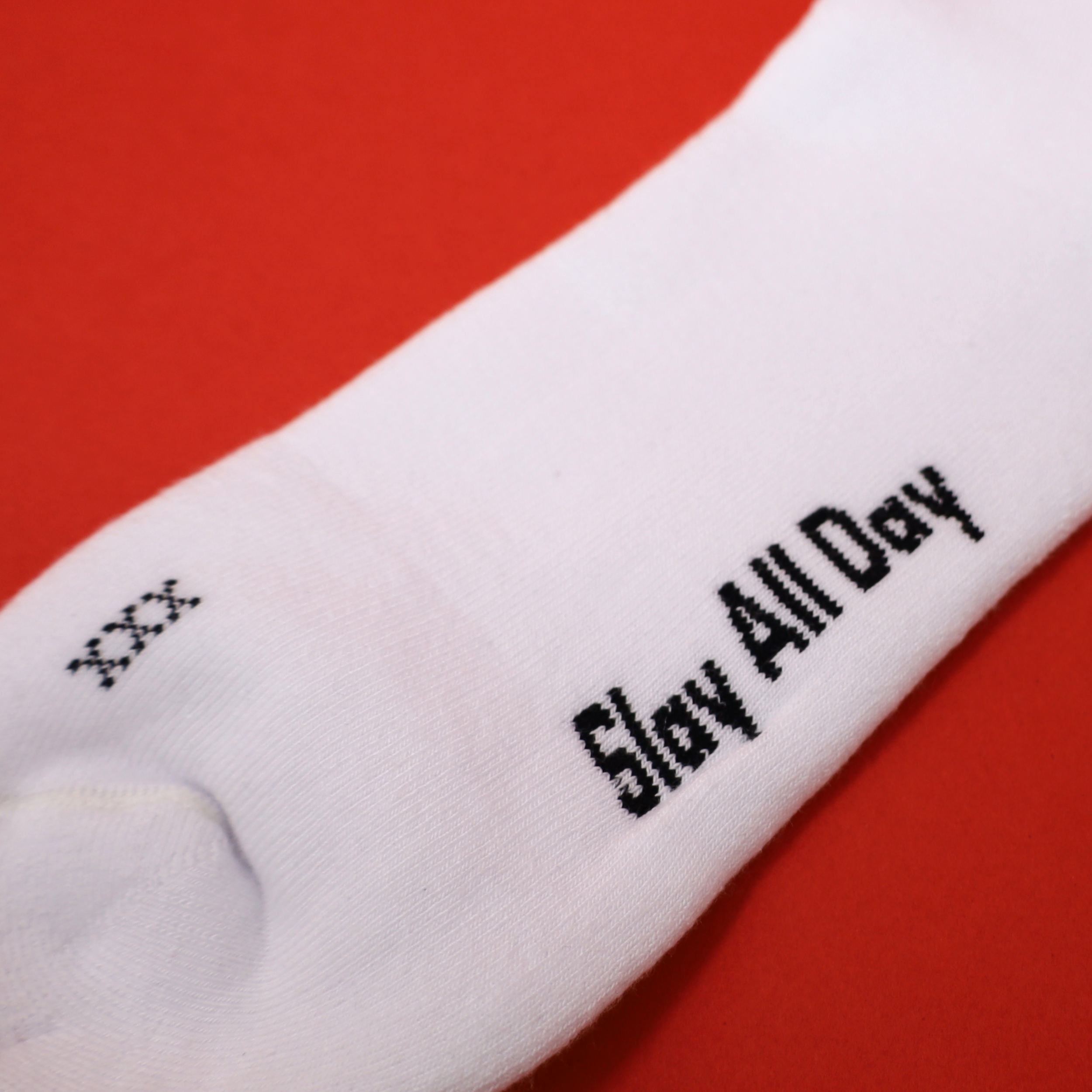 Mokum Vintage x Supa Dupa Goods Socks