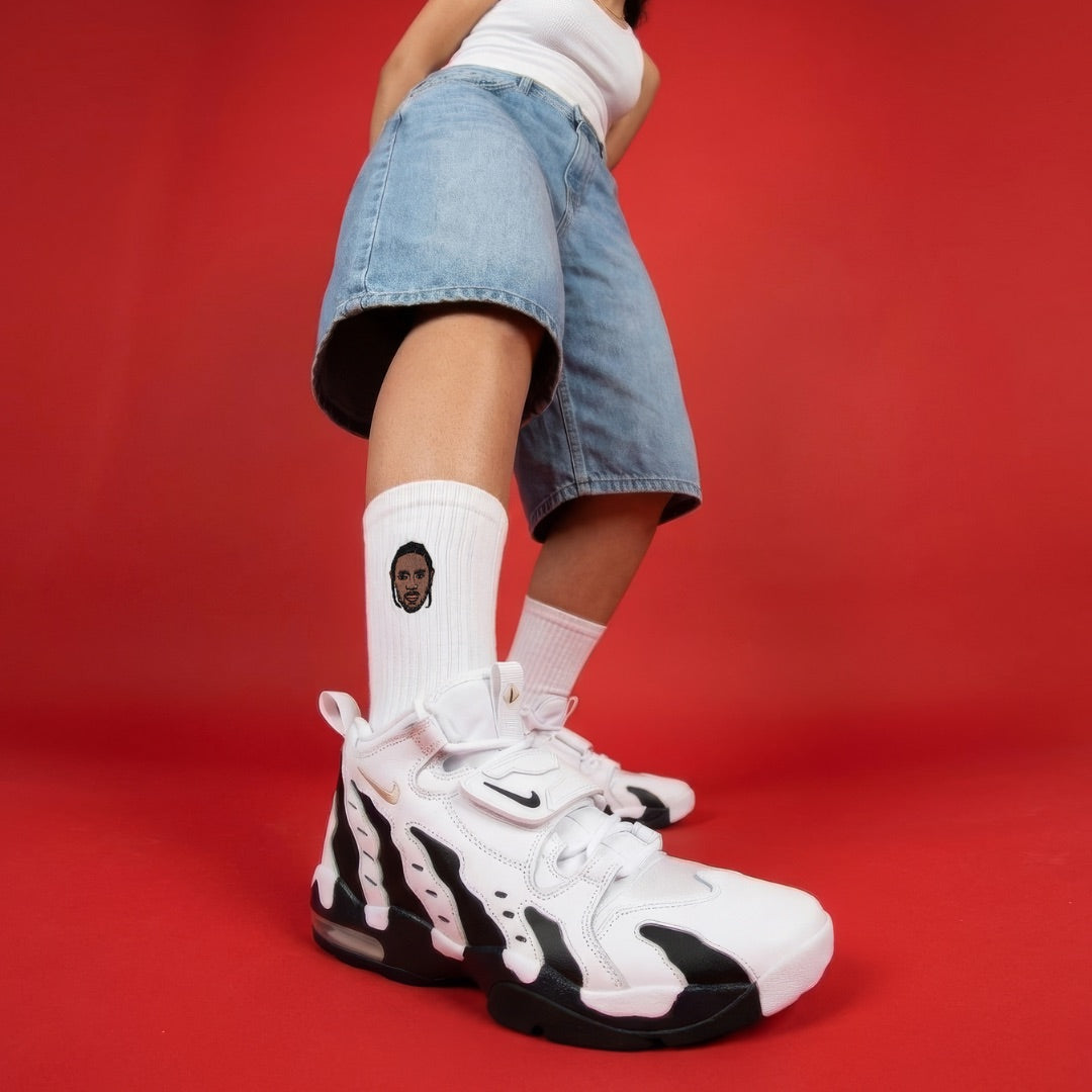 Kenny Socks