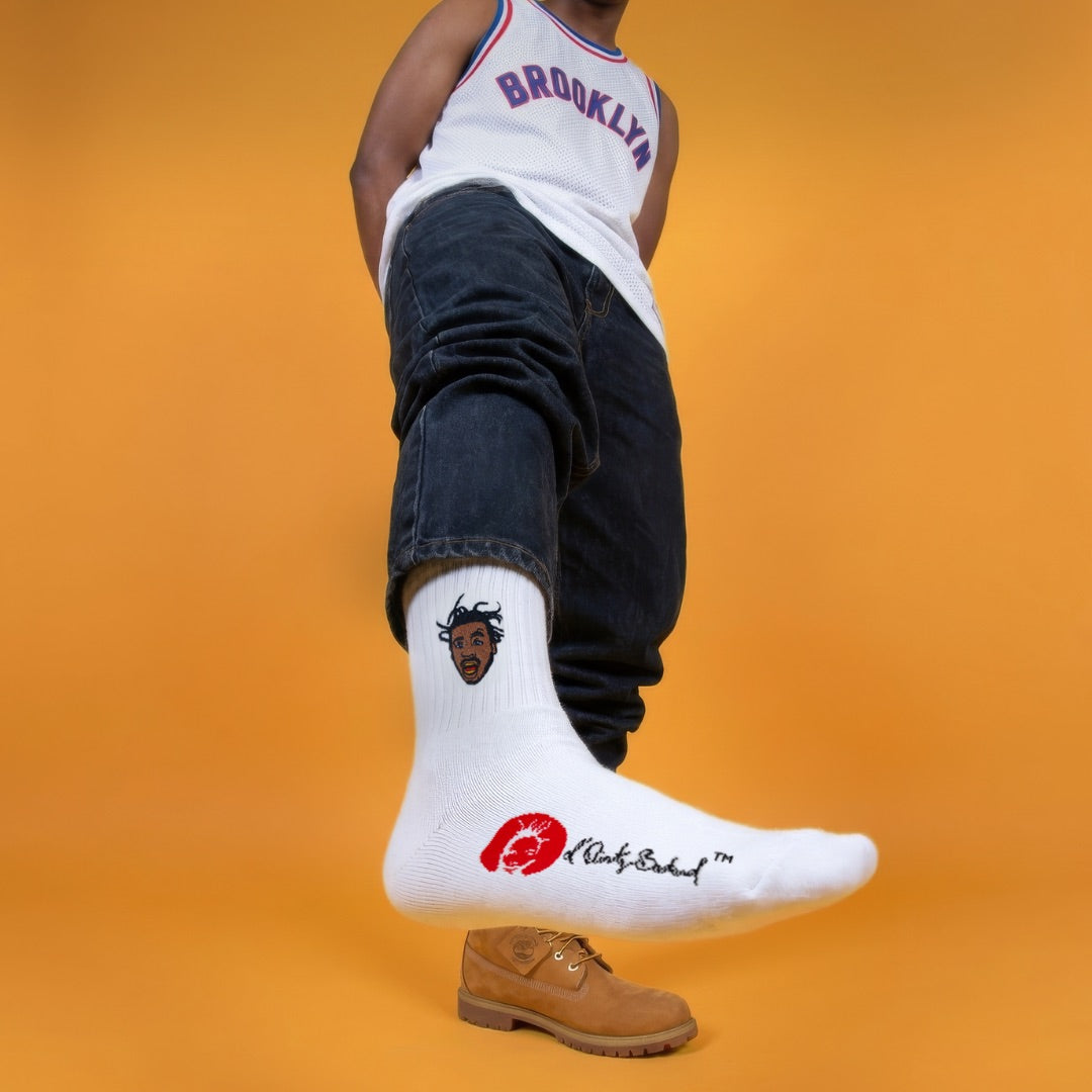 Ol' Dirty Bastard Socken