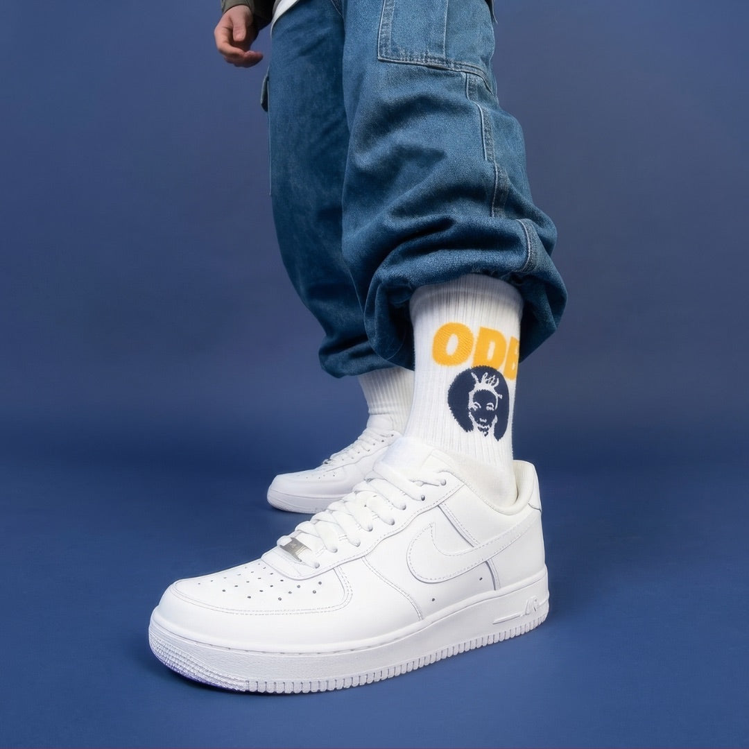 Ol' Dirty Bastard Socken