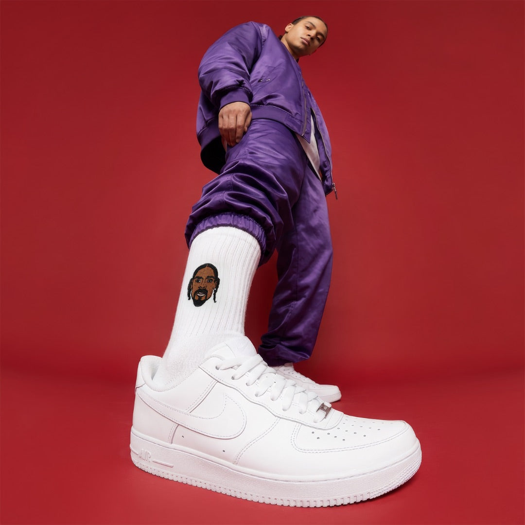 Snoop socks