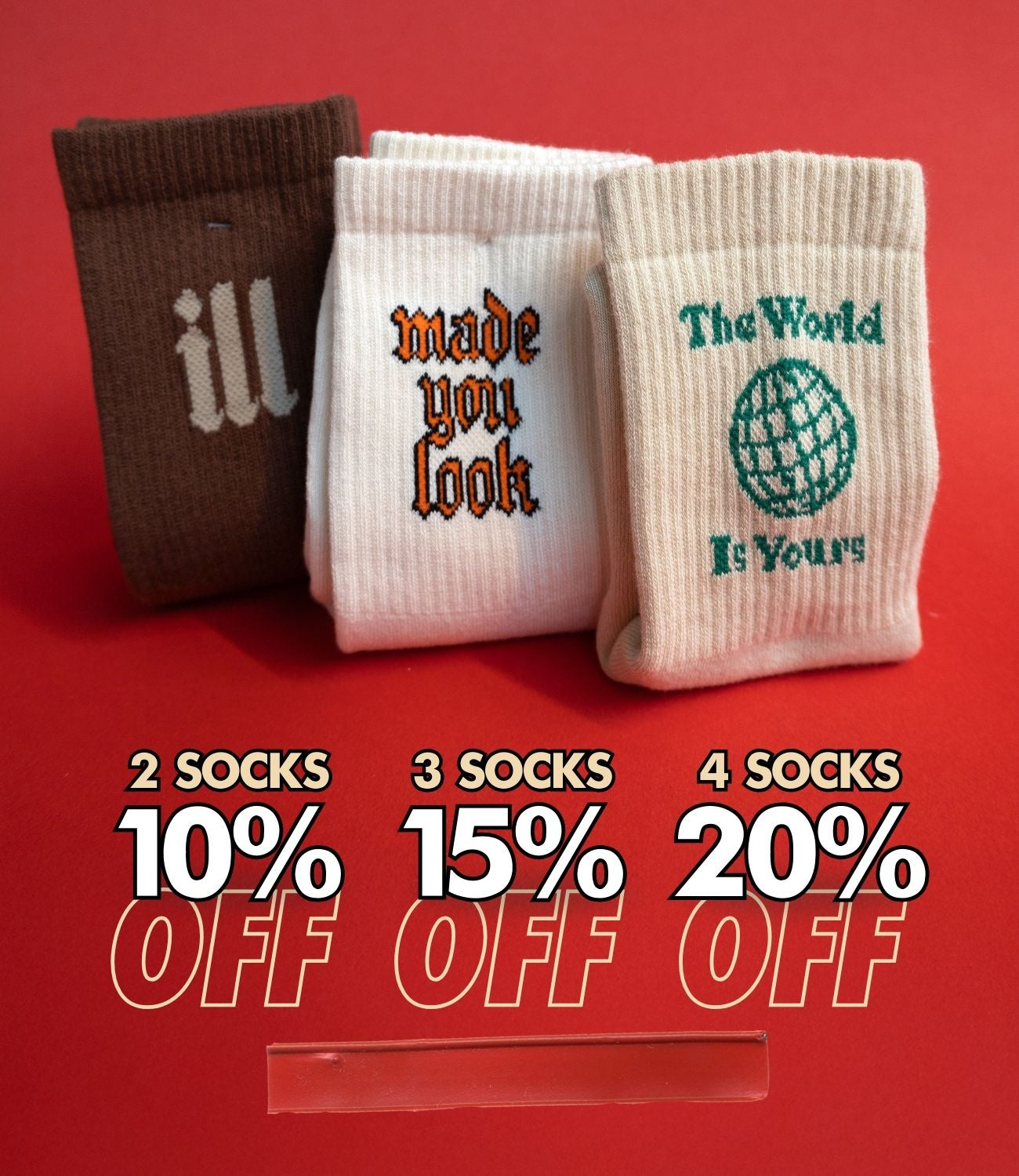 Sock Bundle Builder