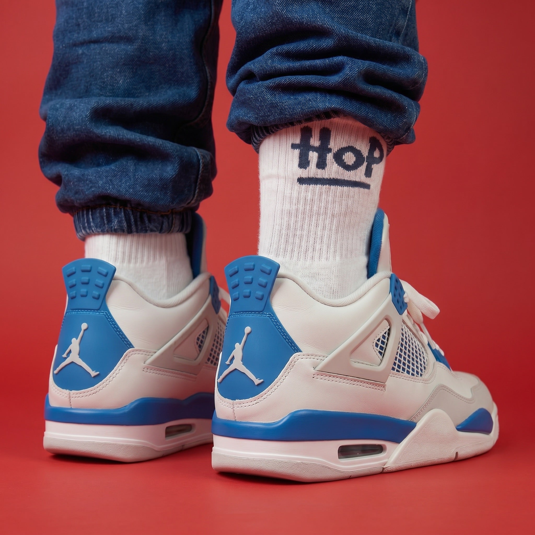 Hip-Hop Socks