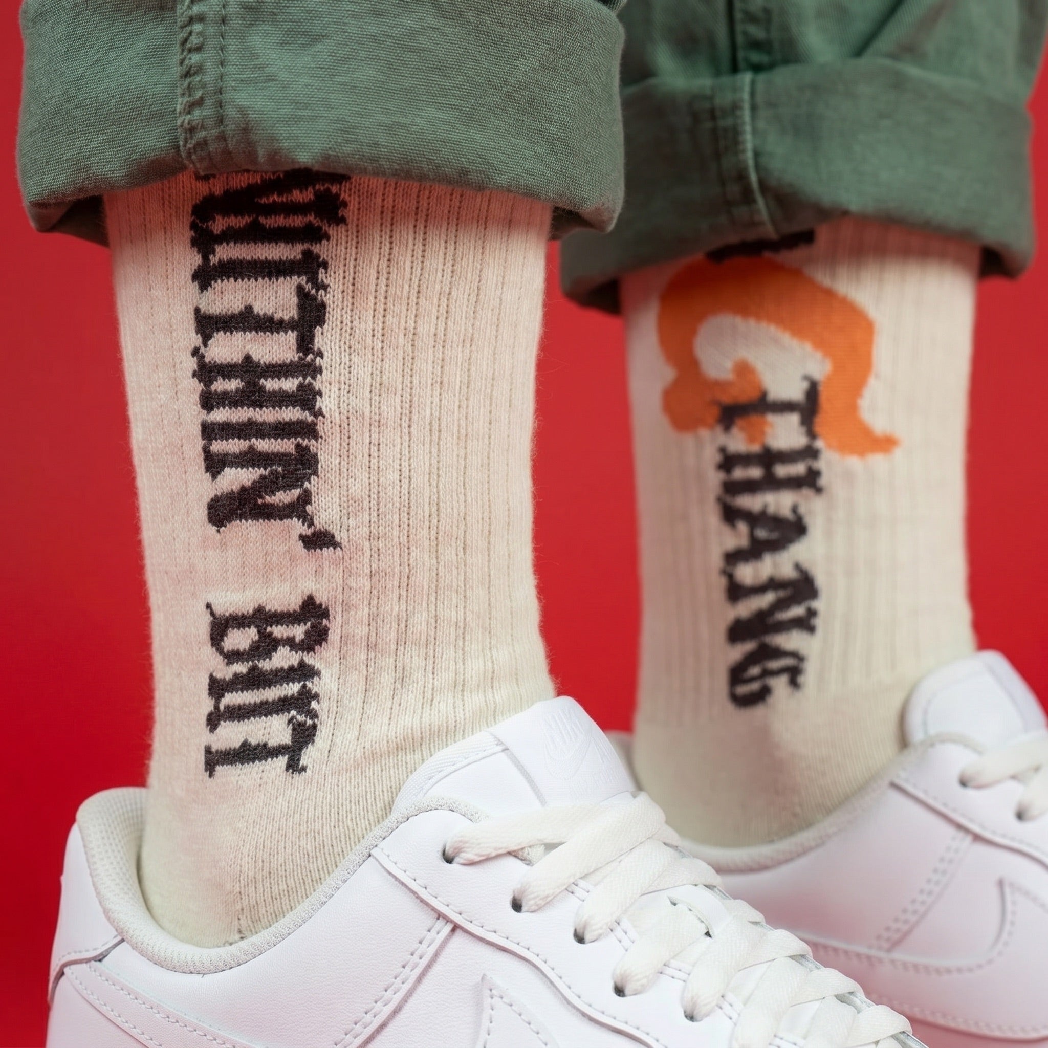 Nuthin' but a G thang