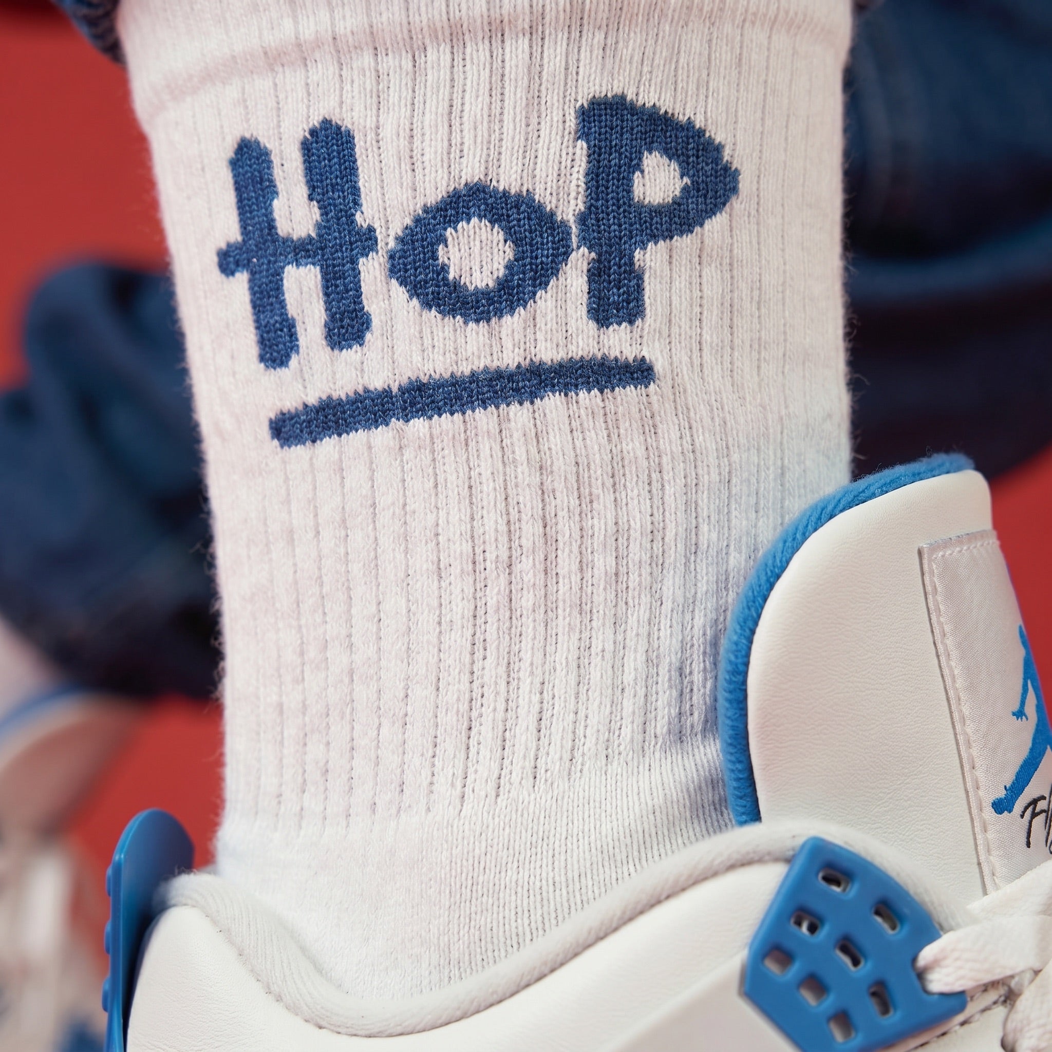 Hip-Hop Socks