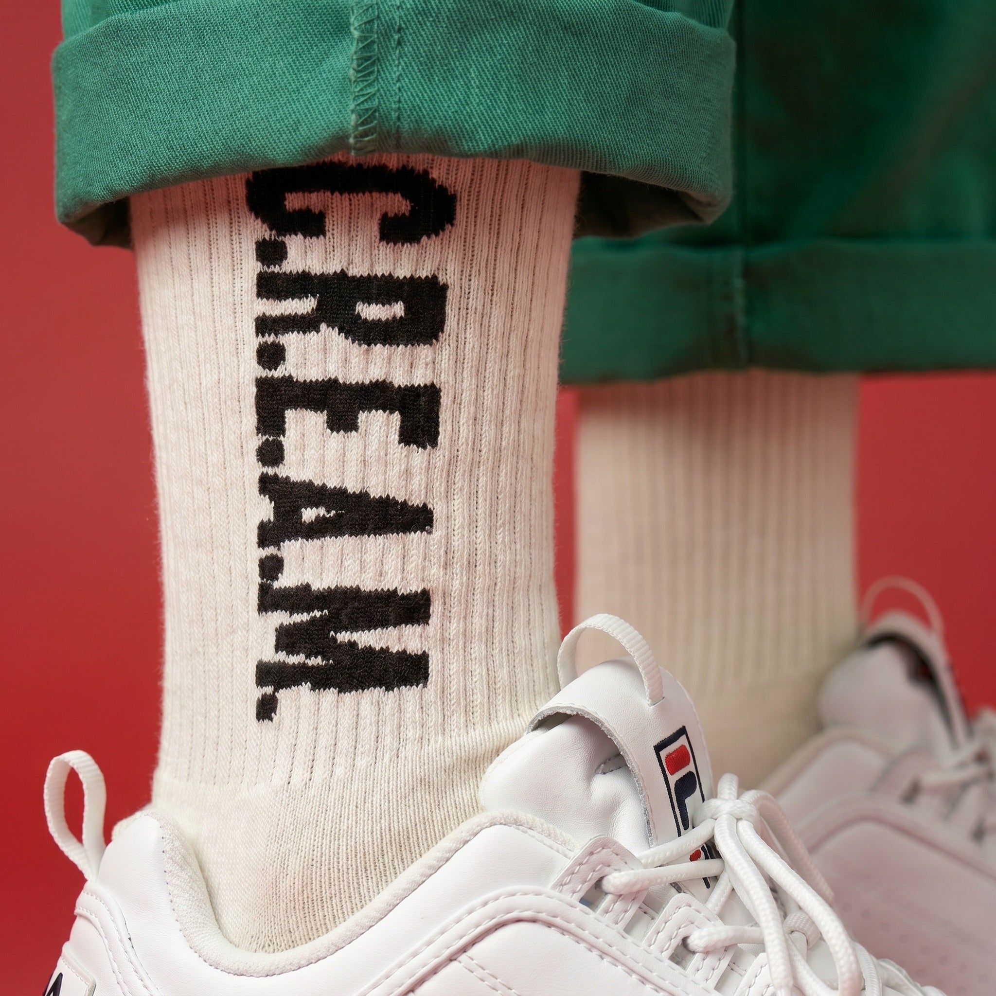 C.R.E.A.M. Socks