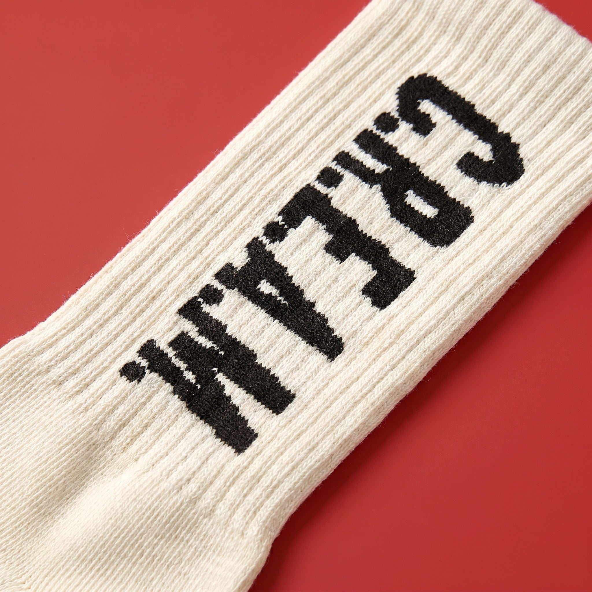 C.R.E.A.M. Socks