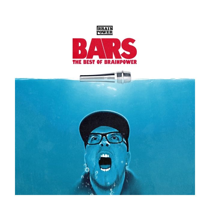 BARS - Brainpower Socks