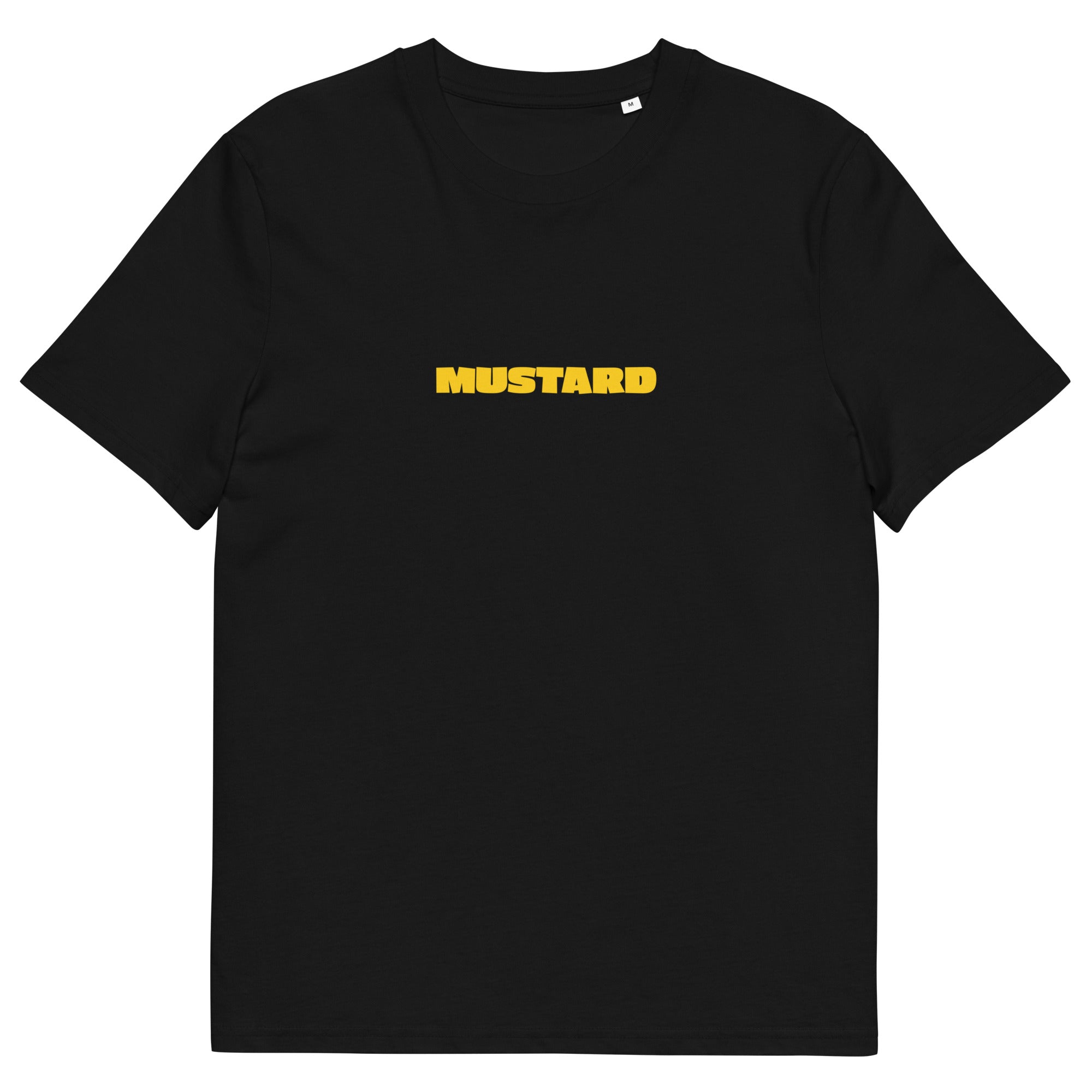 MUSTAAAAARD! - Kendrick Lamar - T-Shirt