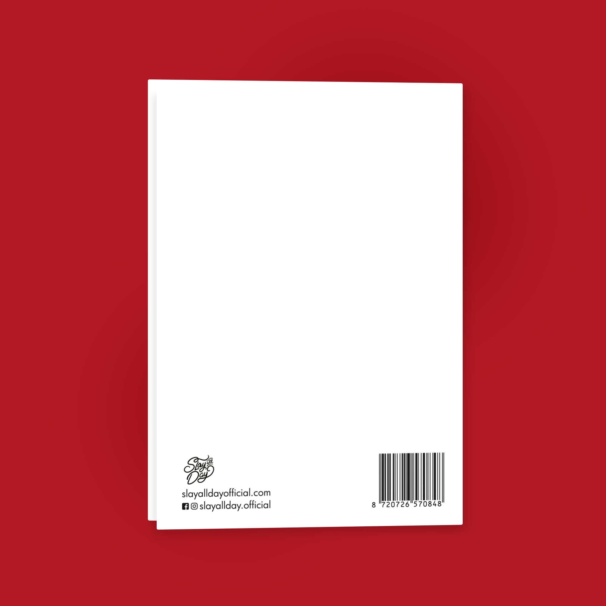 Sicko mode Travis Scott - Postcard