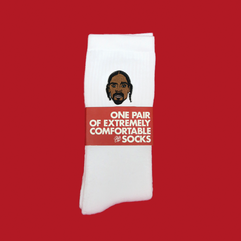 snoop dogg socks