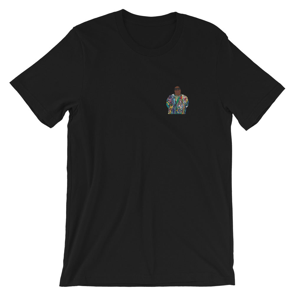 Notorious B.I.G. - T-Shirt